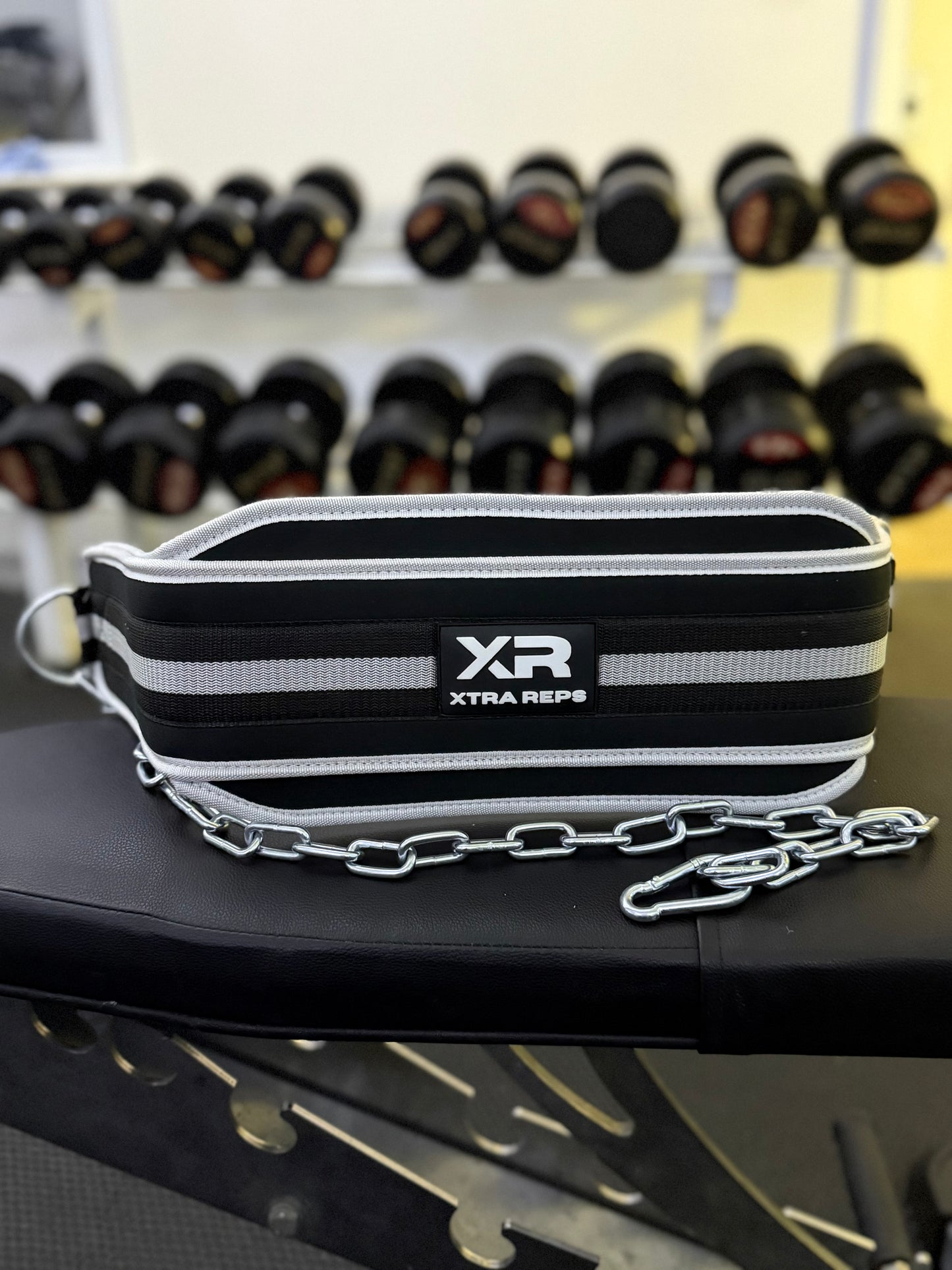 Deluxe Weighted Belt