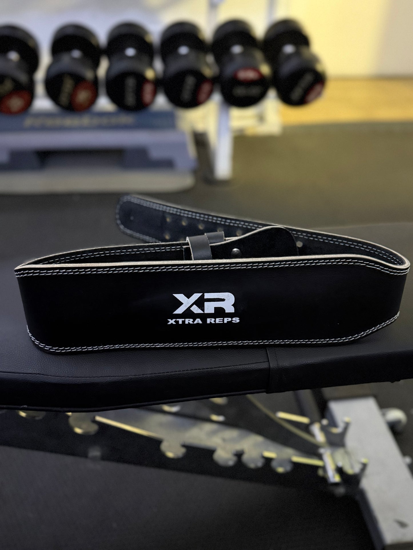 Lifting Belt