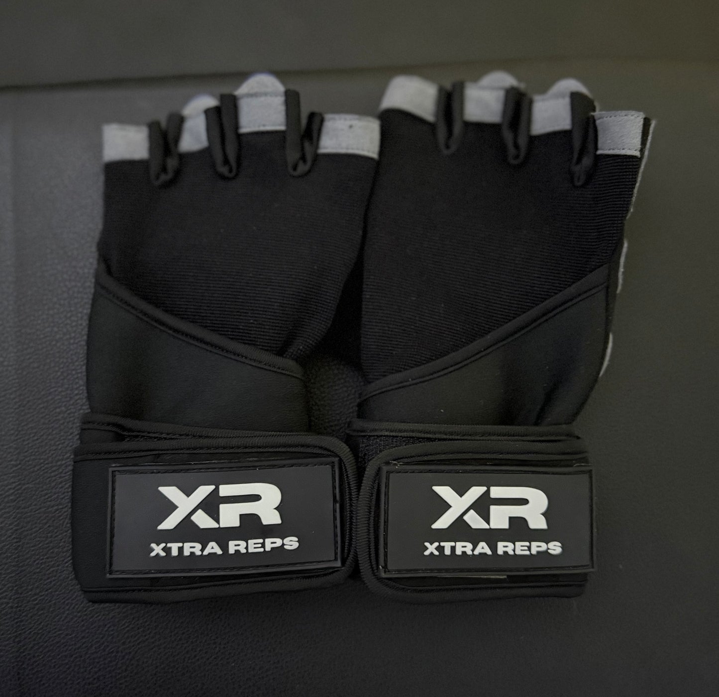 Lifting Gloves