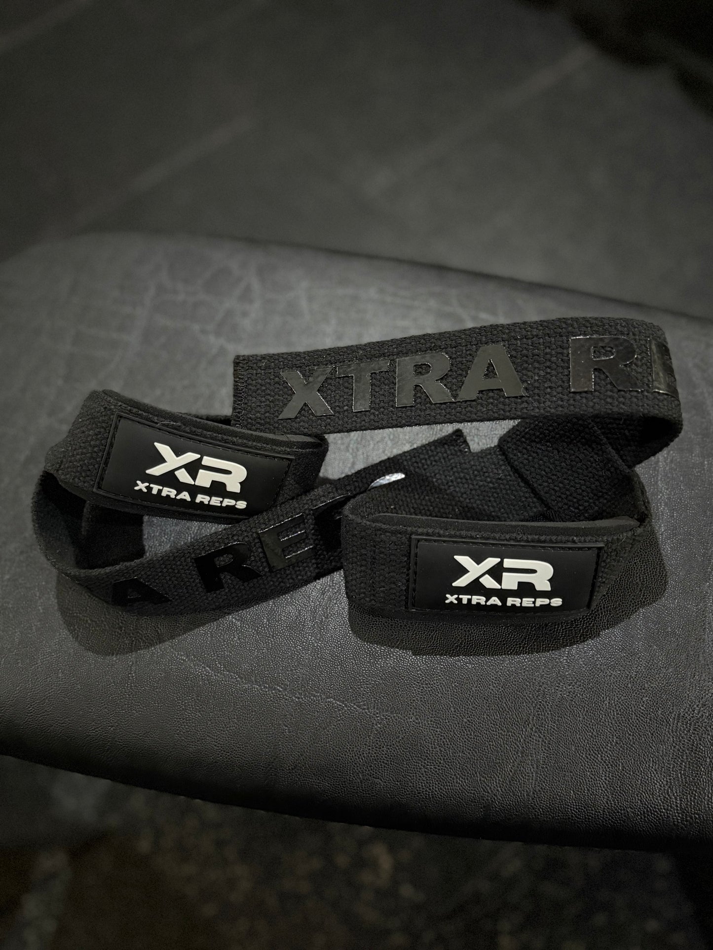 Lifting Straps