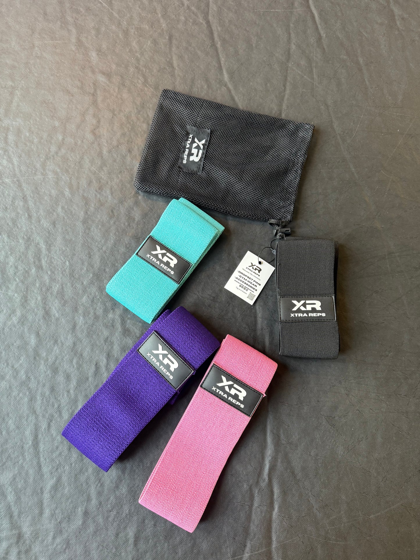 Resistance Bands